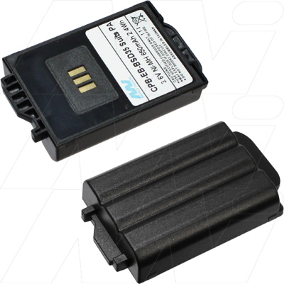 MI Battery Experts CPB-EB-BSD35